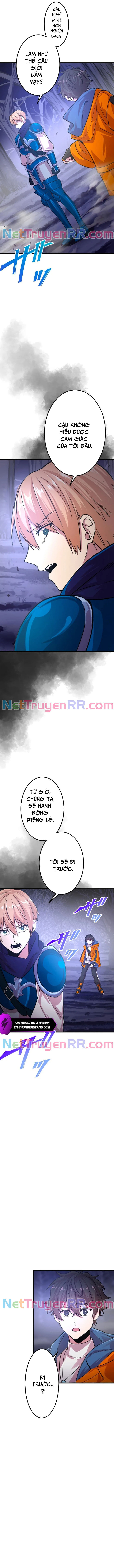 Ochikobore Kenja Wa Ur Skill Chương 8 Ảnh 9
