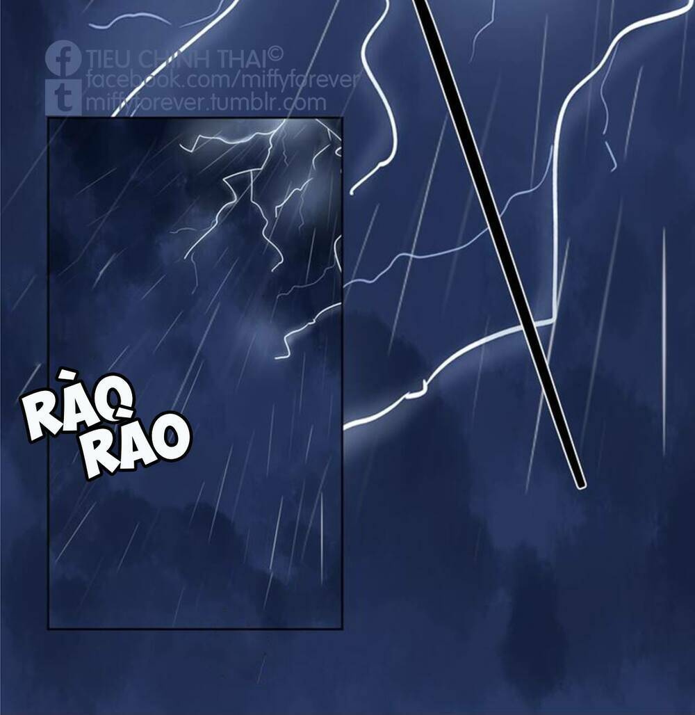 Bạn Trai Quái Vật Chương 3 Ảnh 4