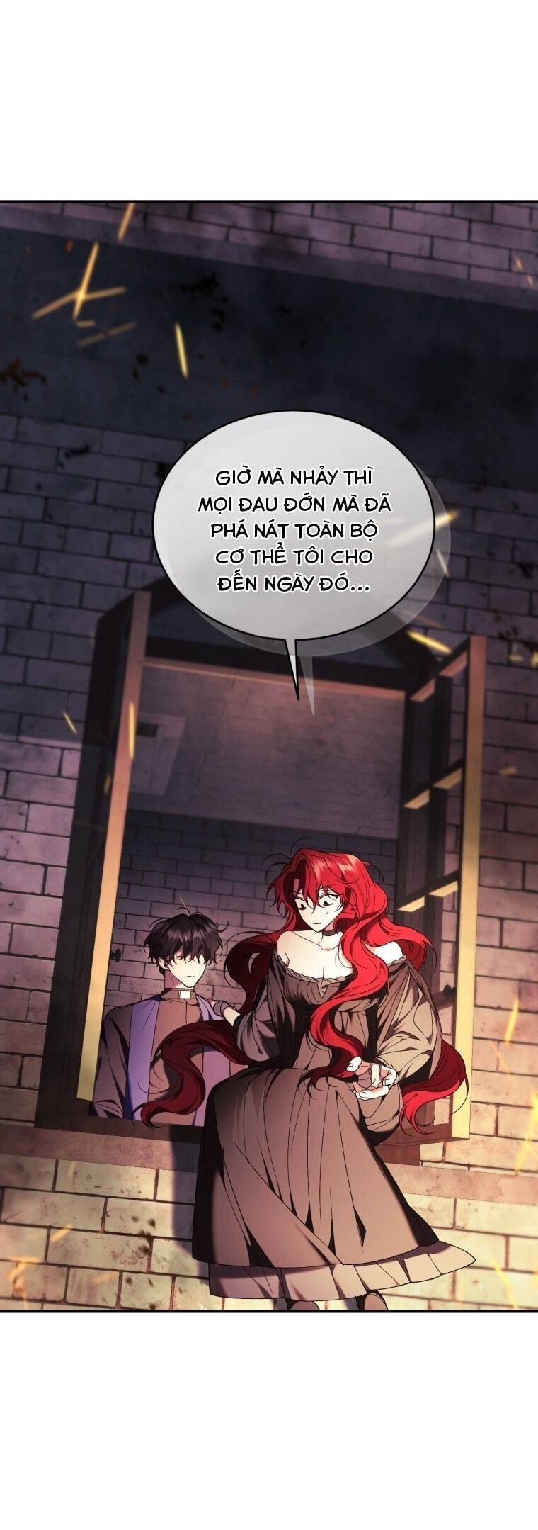 Hoàn Nguyên Quý Cô Chương 83 Ảnh 35