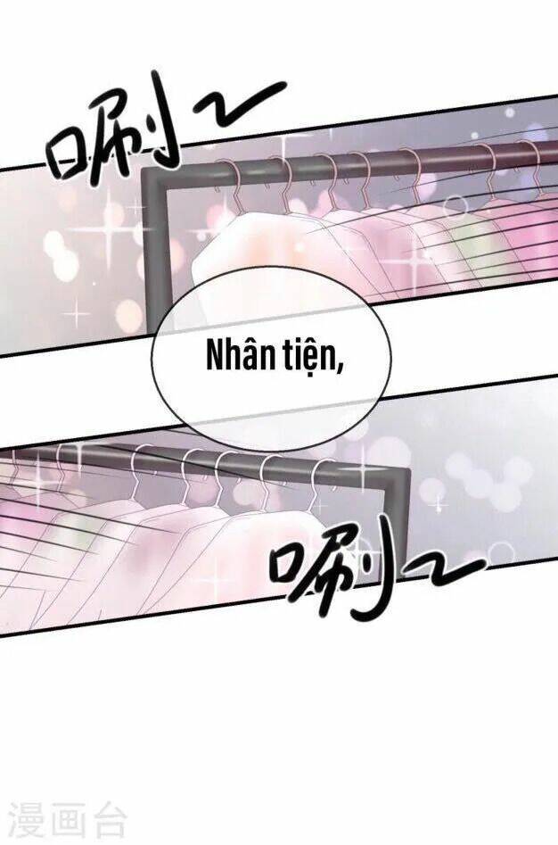 Độc Dược Của Tình Yêu Chương 9 Ảnh 14