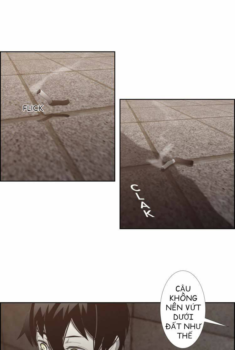 Automata Chương 60 Ảnh 17