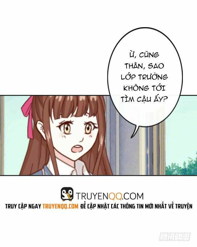 Thiên Nga Đen Chương 2 Ảnh 12