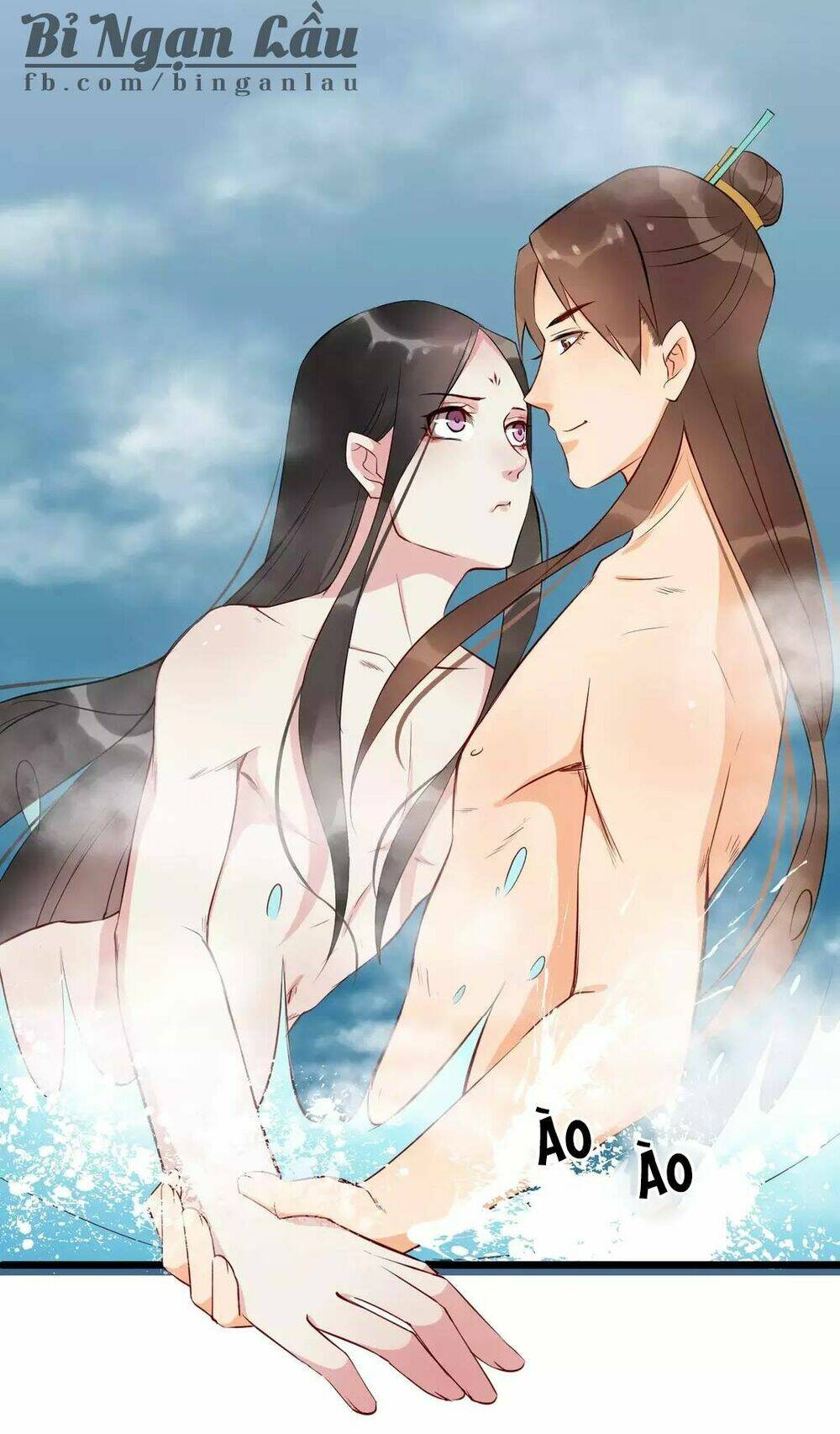 Bồng Sơn Viễn Chương 39 Ảnh 22