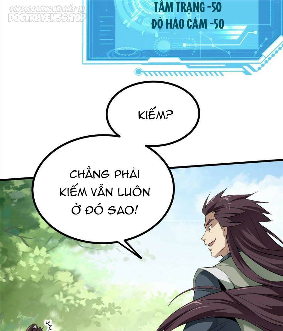 Thiên Đạo Nguyền Rủa Ư? Ta Nghịch Thiên!! Chương 22 Ảnh 46