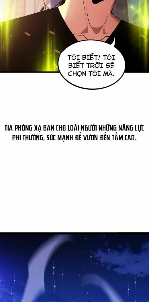 Vực Thẳm Vô Tận Chương 1 Ảnh 8