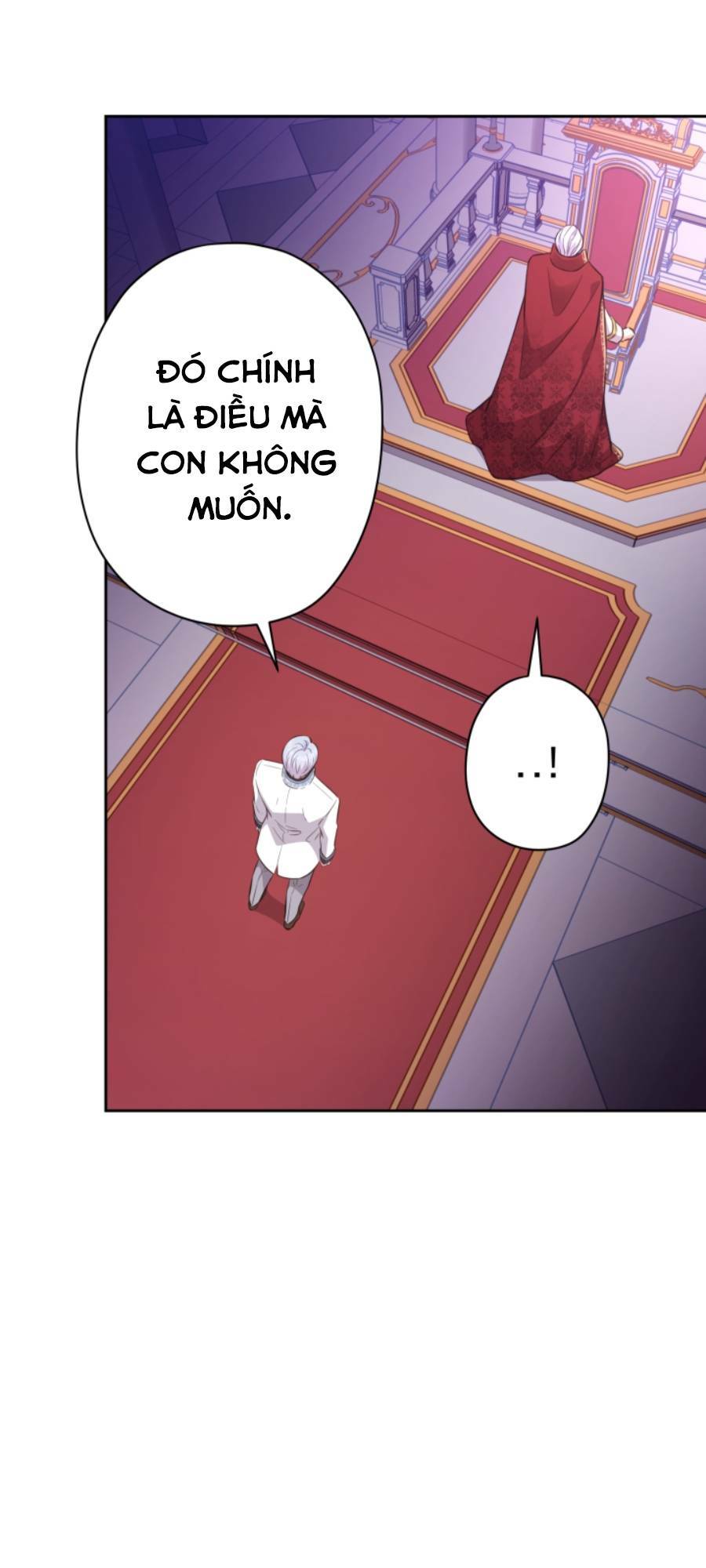 Gửi Đến Người Bạn Của Tôi Chương 28 Ảnh 29