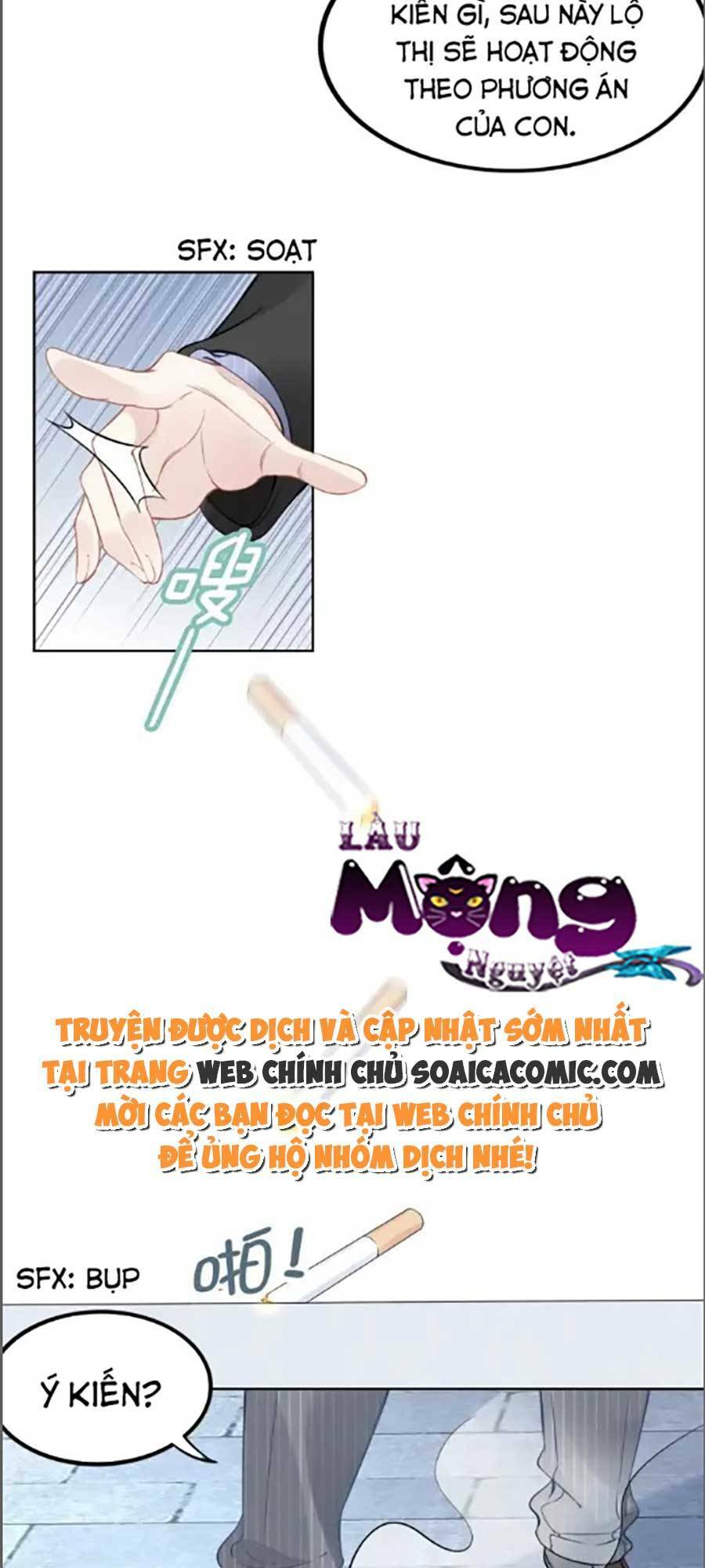 Quyền Thiểu, Nhĩ Lão Bà Yêu Bào Liễu Chương 29 Ảnh 31
