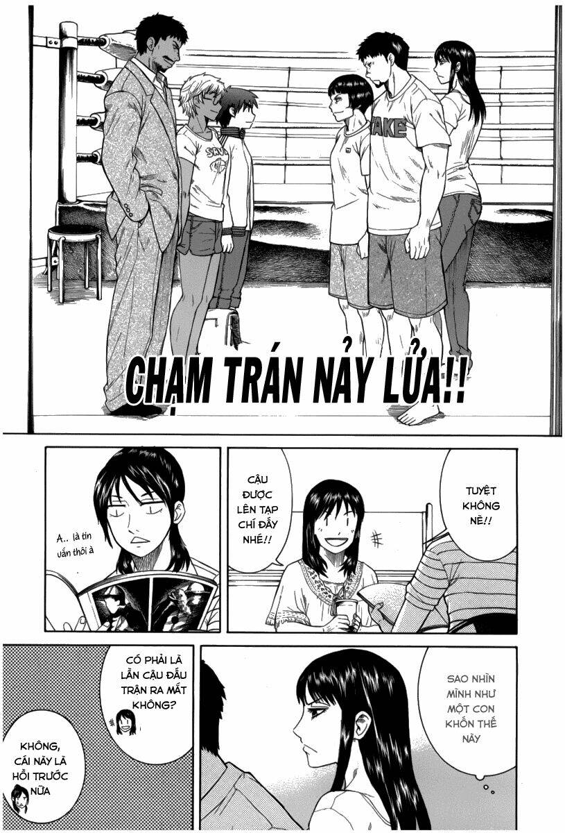 Teppu Chương 10 Ảnh 7