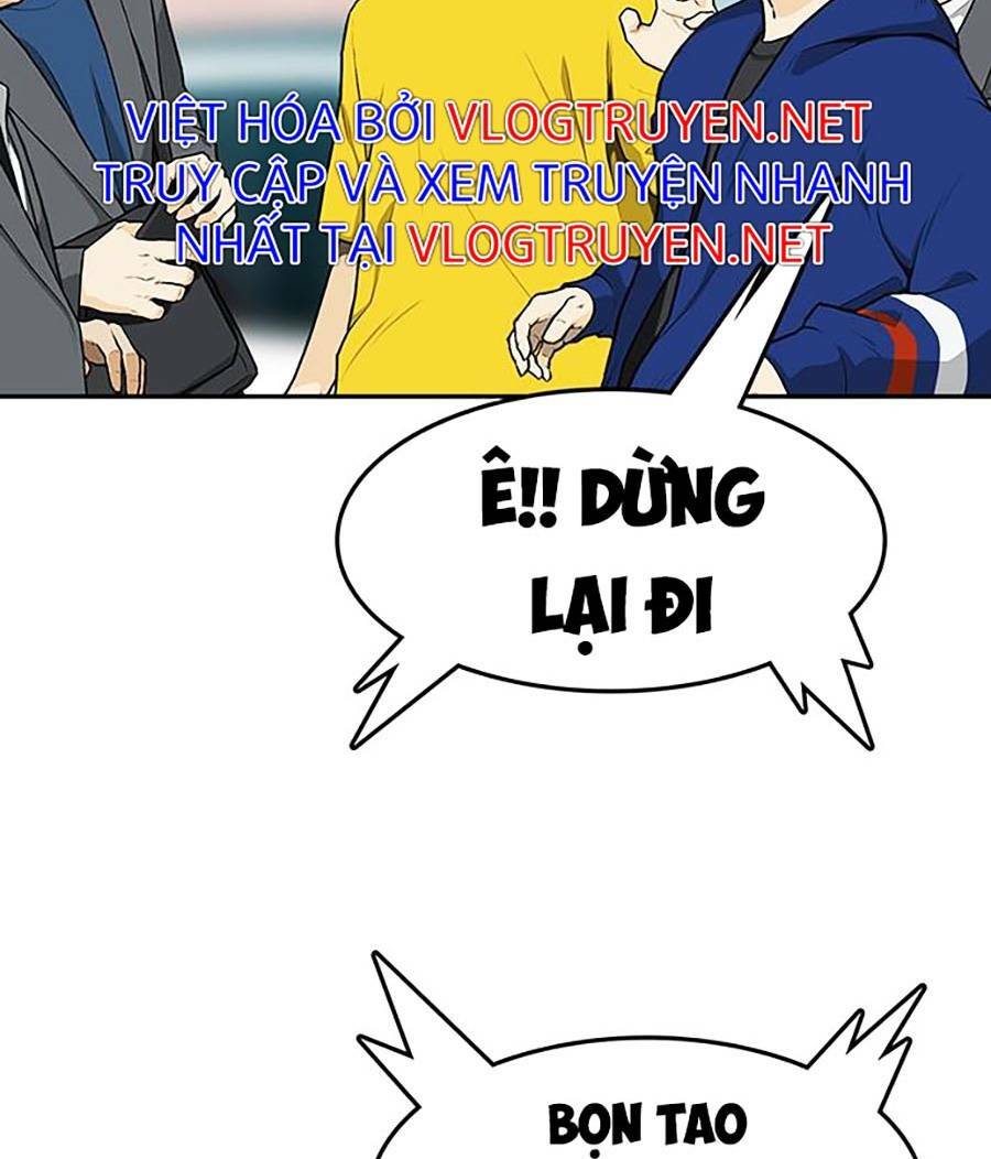 Trường Học Gangster Chương 8 Ảnh 104