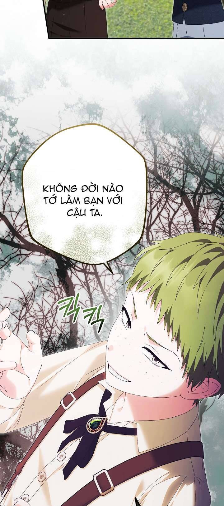 Cha Của Nam Chính Từ Chối Hủy Hôn Chương 40 Ảnh 49