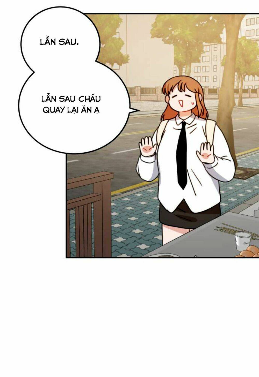 Bloody Romance - Lãng Mạn Đẫm Máu Chương 10 Ảnh 103