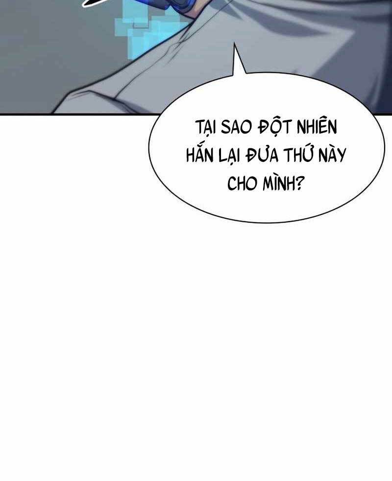 Người Chơi Bí Ẩn Chương 5 Ảnh 16