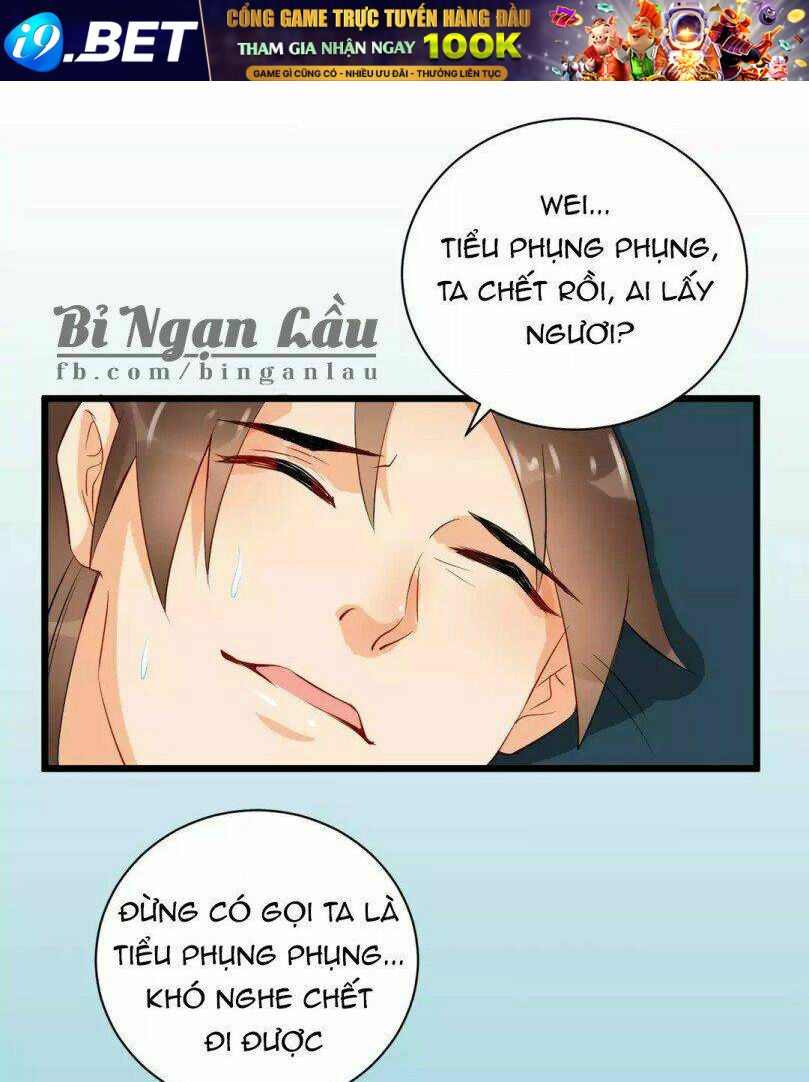 Bồng Sơn Viễn Chương 38 Ảnh 18