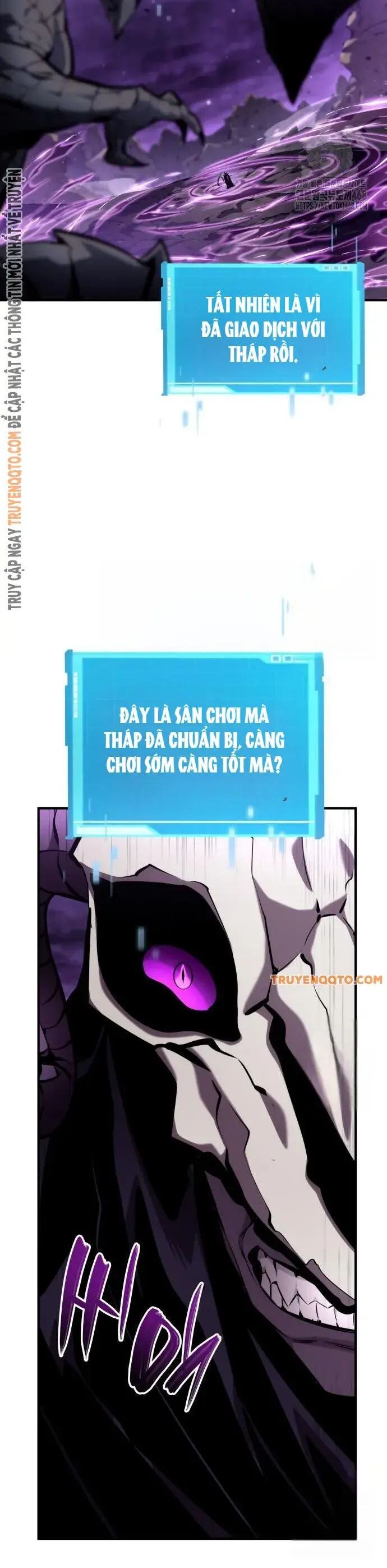Chiêu Hồn Giả Siêu Phàm Chương 132 Ảnh 4