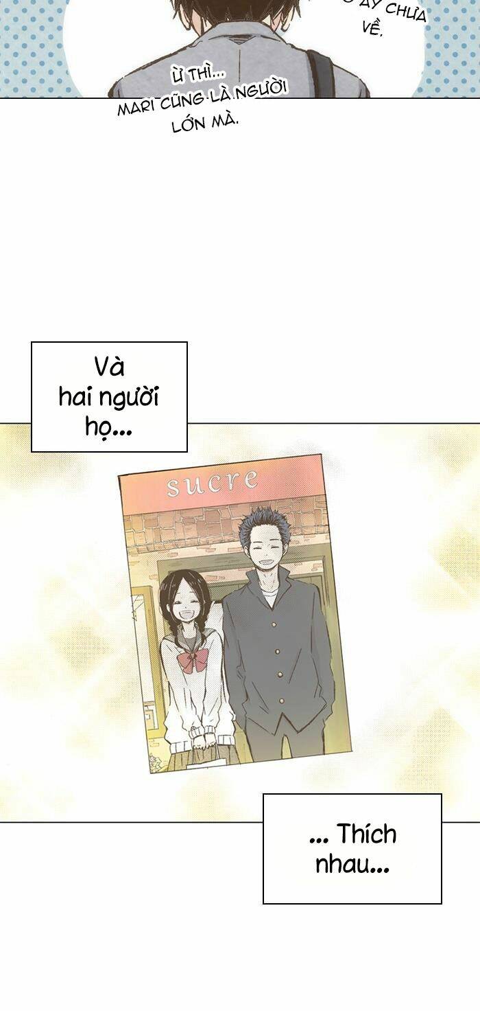 Marry Me! Chương 79 Ảnh 38