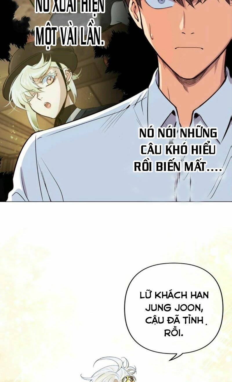 Bánh Răng Thời Gian Chương 6 Ảnh 3