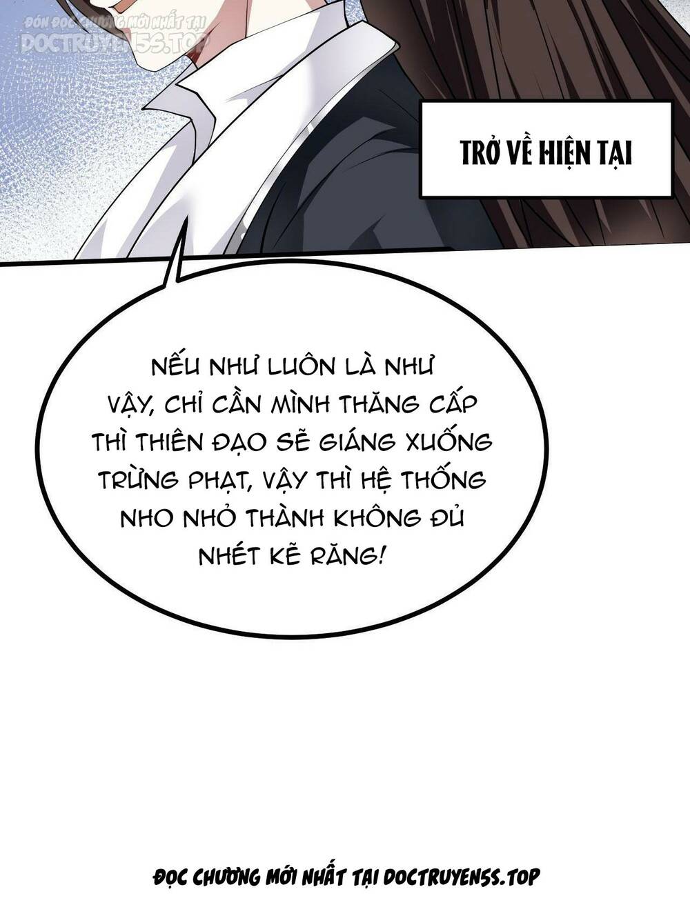 Thiên Đạo Nguyền Rủa Ư? Ta Nghịch Thiên!! Chương 21 Ảnh 53