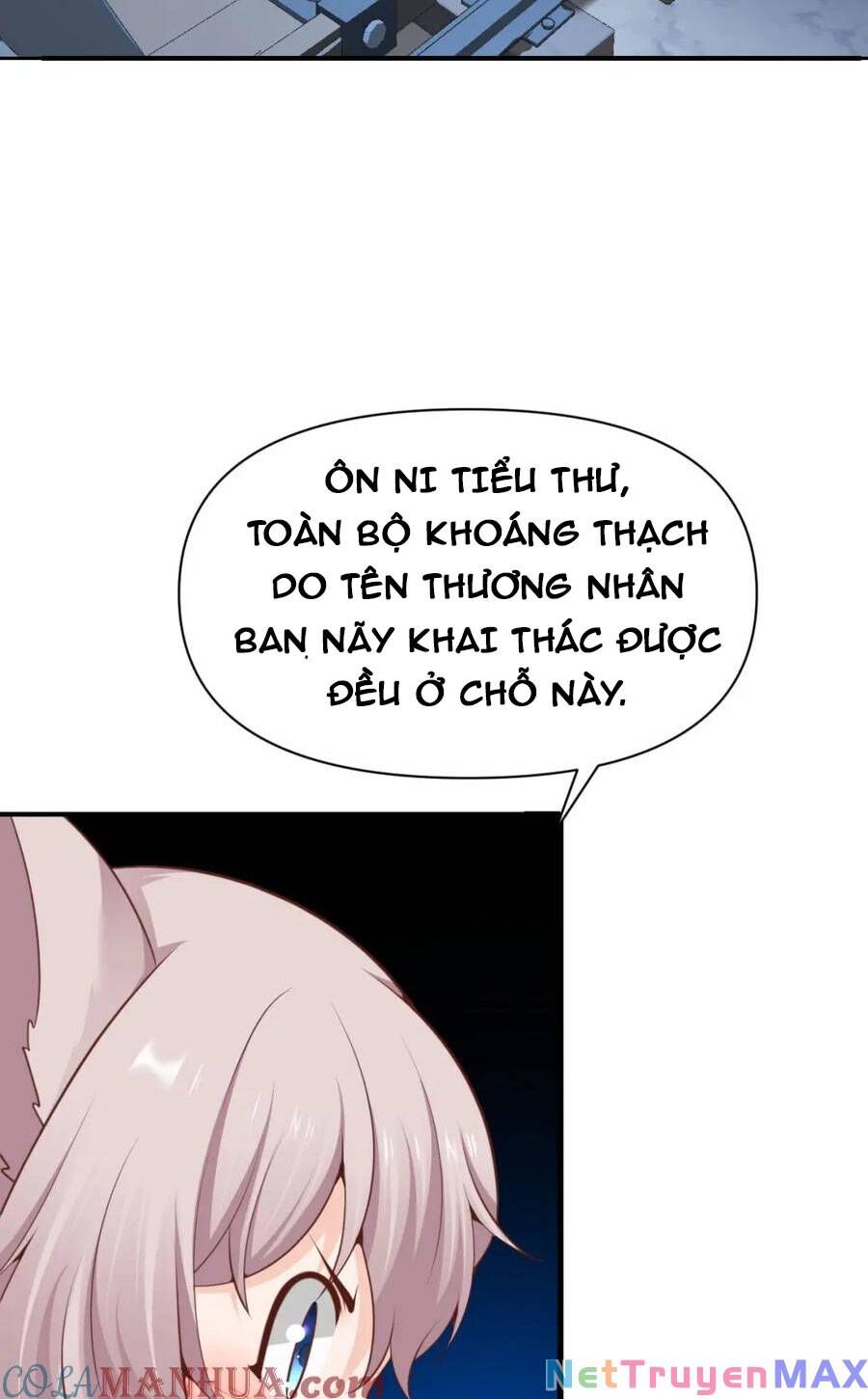 Hồng Long Dũng Giả Không Phải Người Lương Thiện Chương 28 Ảnh 52