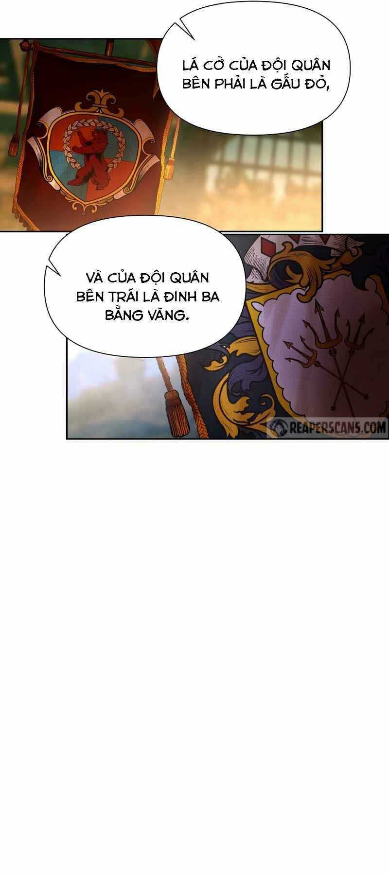 Nhiệm Vụ Chiến Binh Chương 12 Ảnh 22
