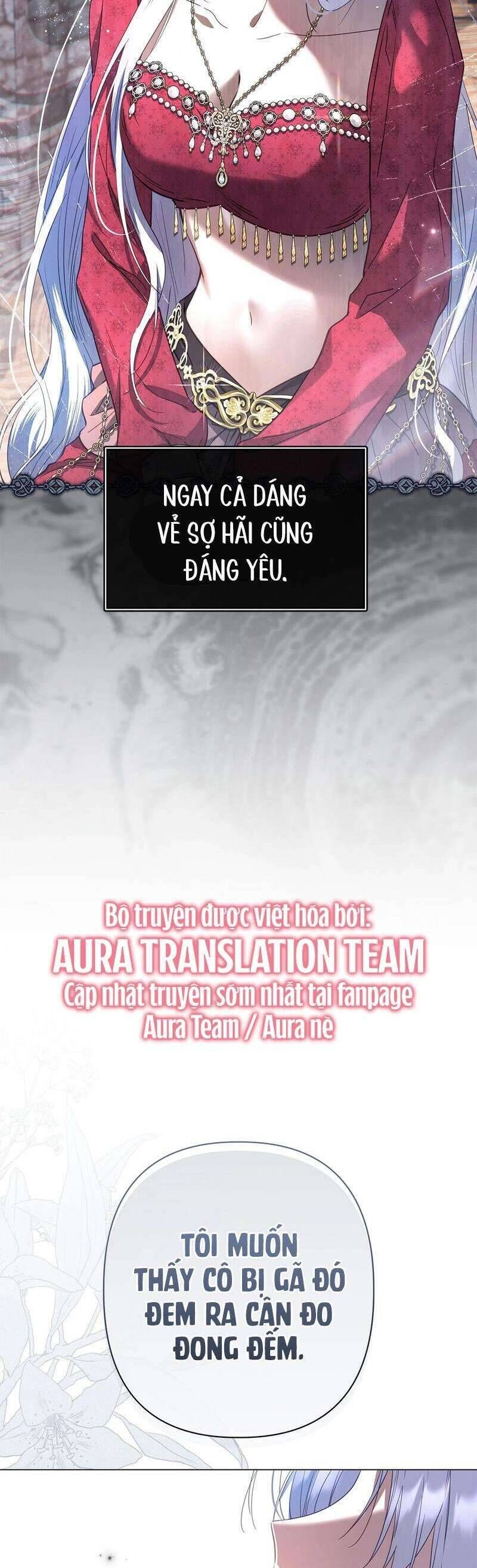 Vết Trăng Chương 60 Ảnh 13