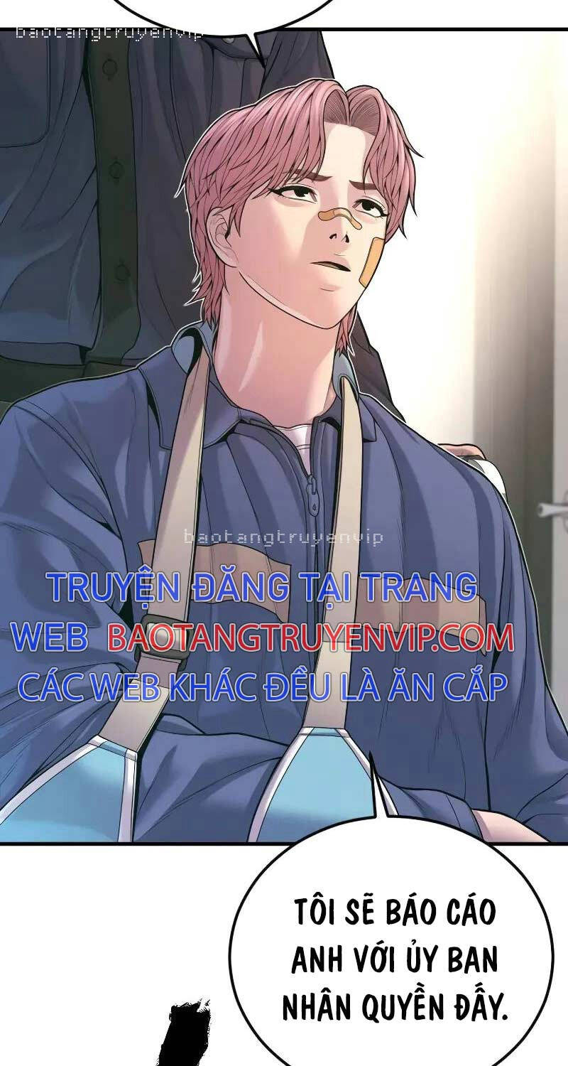 Cậu Bé Tội Phạm Chương 71 Ảnh 86