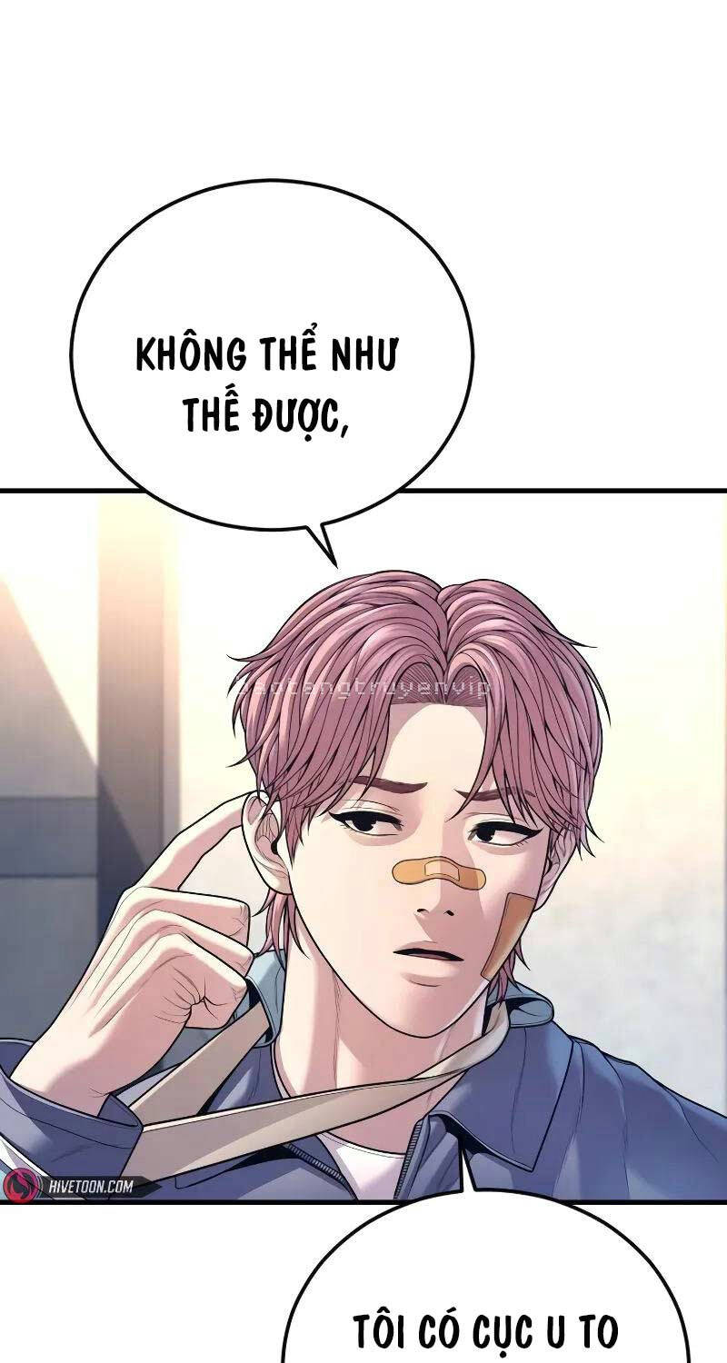 Cậu Bé Tội Phạm Chương 71 Ảnh 163