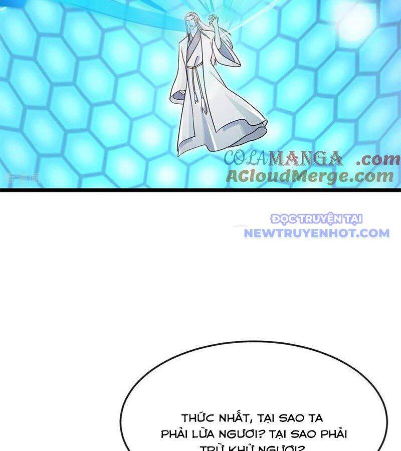 Thần Võ Thiên Tôn Chương 907 Ảnh 28
