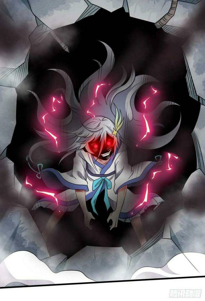 Tổ Thượng Có Tiền Chương 102 Ảnh 13