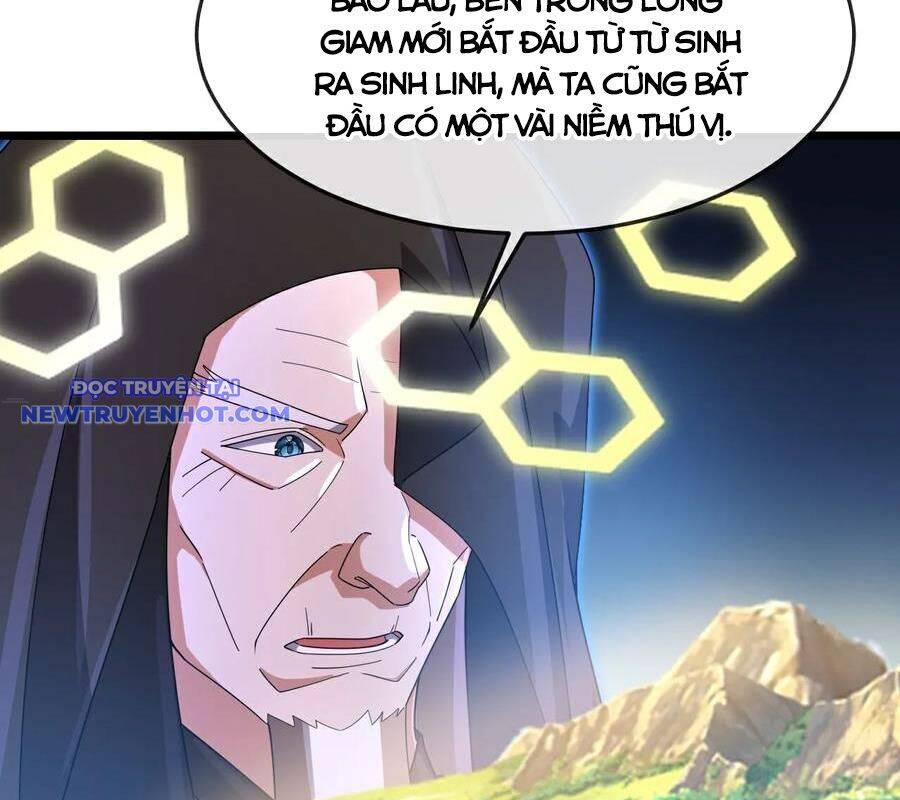 Thần Võ Thiên Tôn Chương 905 Ảnh 42