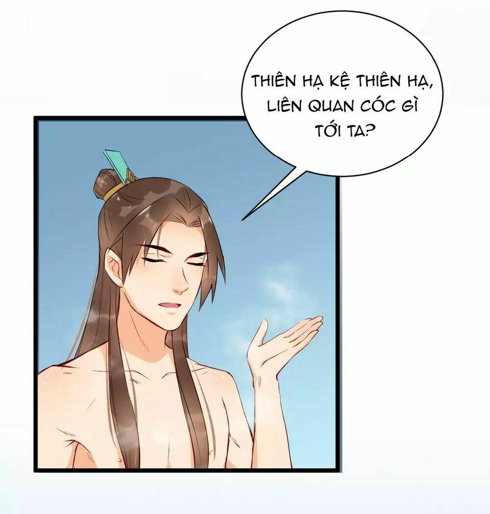 Bồng Sơn Viễn Chương 39 Ảnh 10
