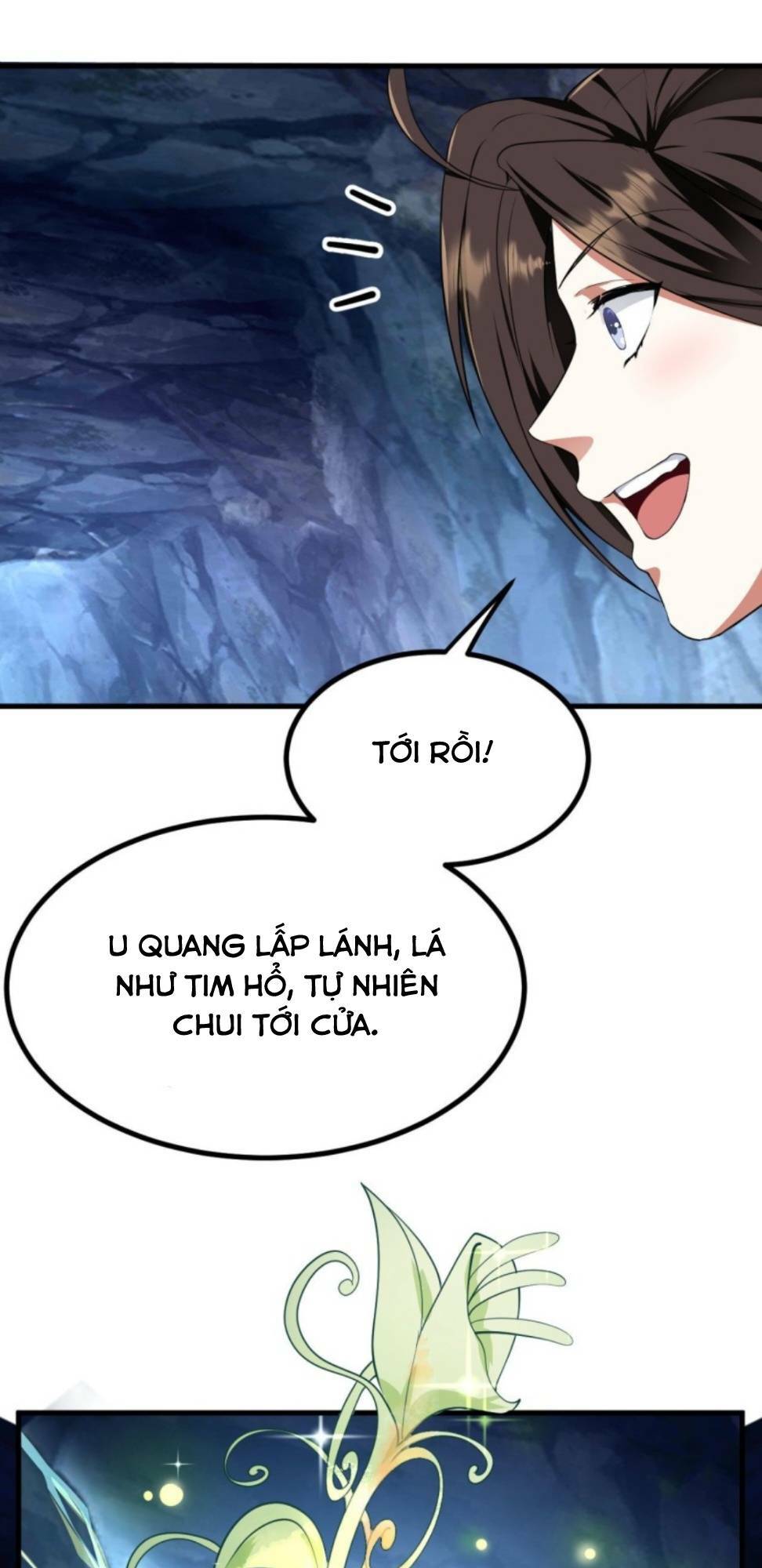Thiên Đạo Nguyền Rủa Ư? Ta Nghịch Thiên!! Chương 19 Ảnh 35