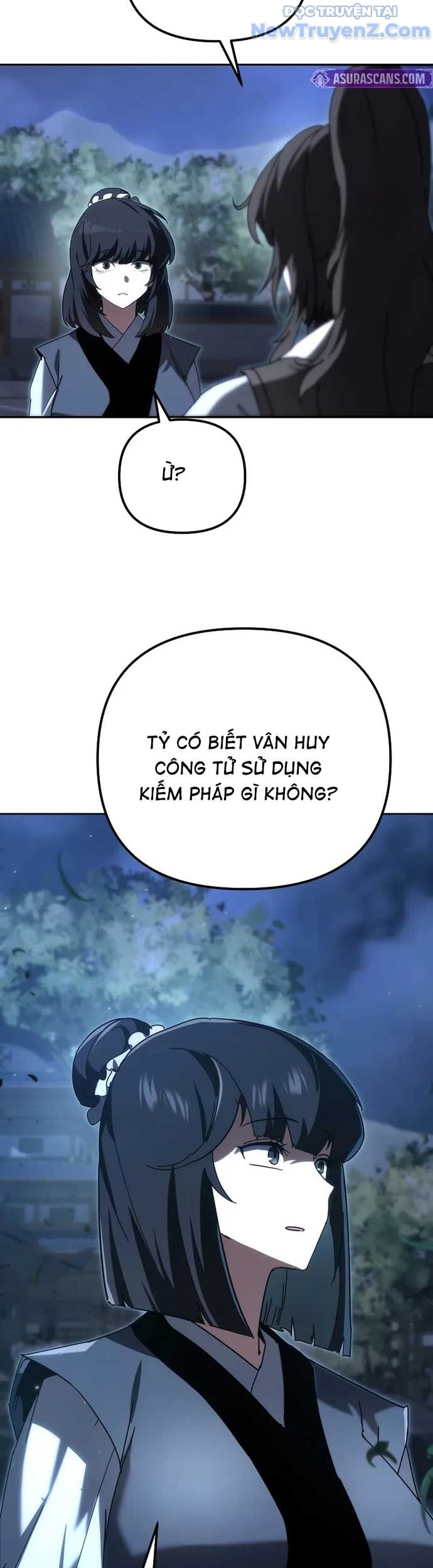 Chuyển Thế Ma Thần Ký Chương 39 Ảnh 51