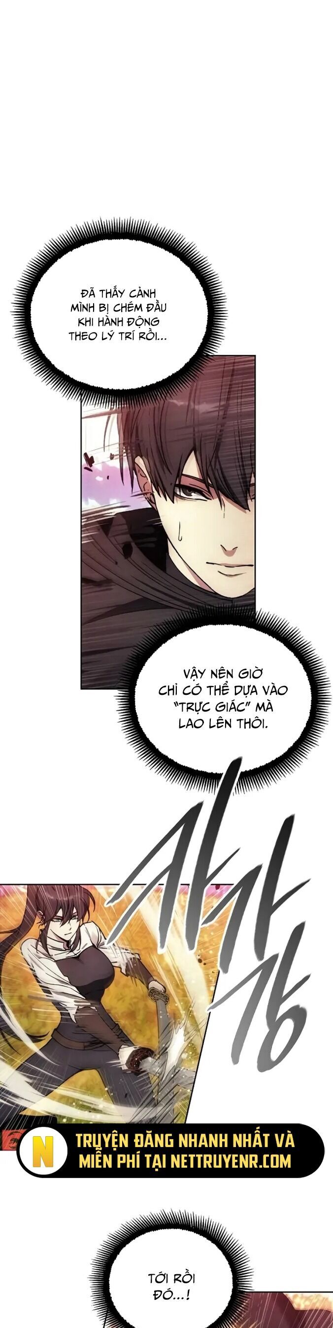 Tao Là Ác Nhân Chương 159 Ảnh 8