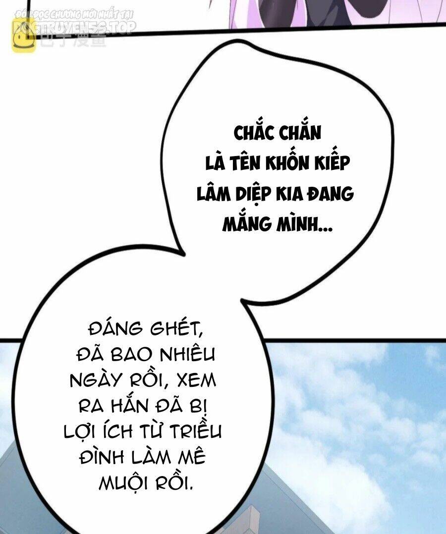 Thiên Đạo Nguyền Rủa Ư? Ta Nghịch Thiên!! Chương 36 Ảnh 35