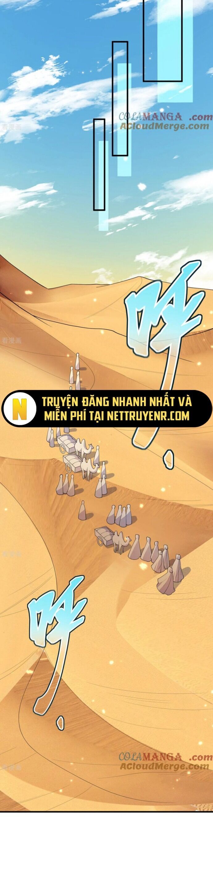 Tôi Sống Trên Hoang Đảo Cùng Các Em Gái Chương 315 Ảnh 10