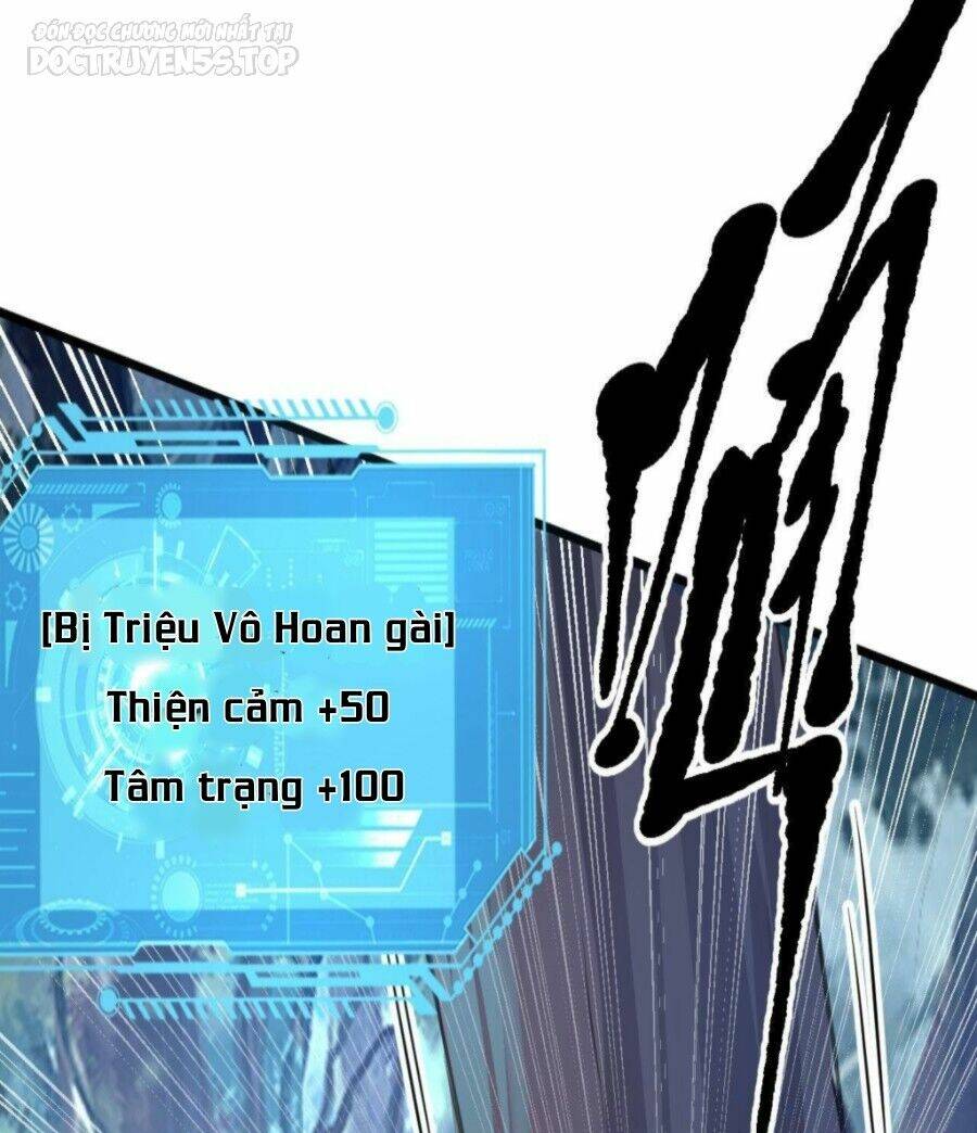 Thiên Đạo Nguyền Rủa Ư? Ta Nghịch Thiên!! Chương 27 Ảnh 39