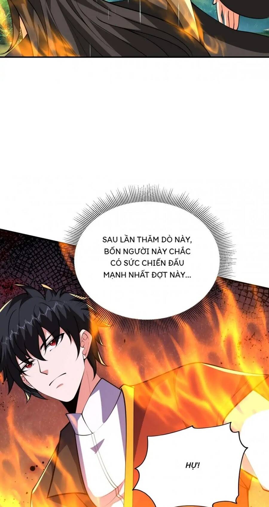 Nhặt Được Hoa Khôi Về Làm Vợ Chương 453.2 Ảnh 8