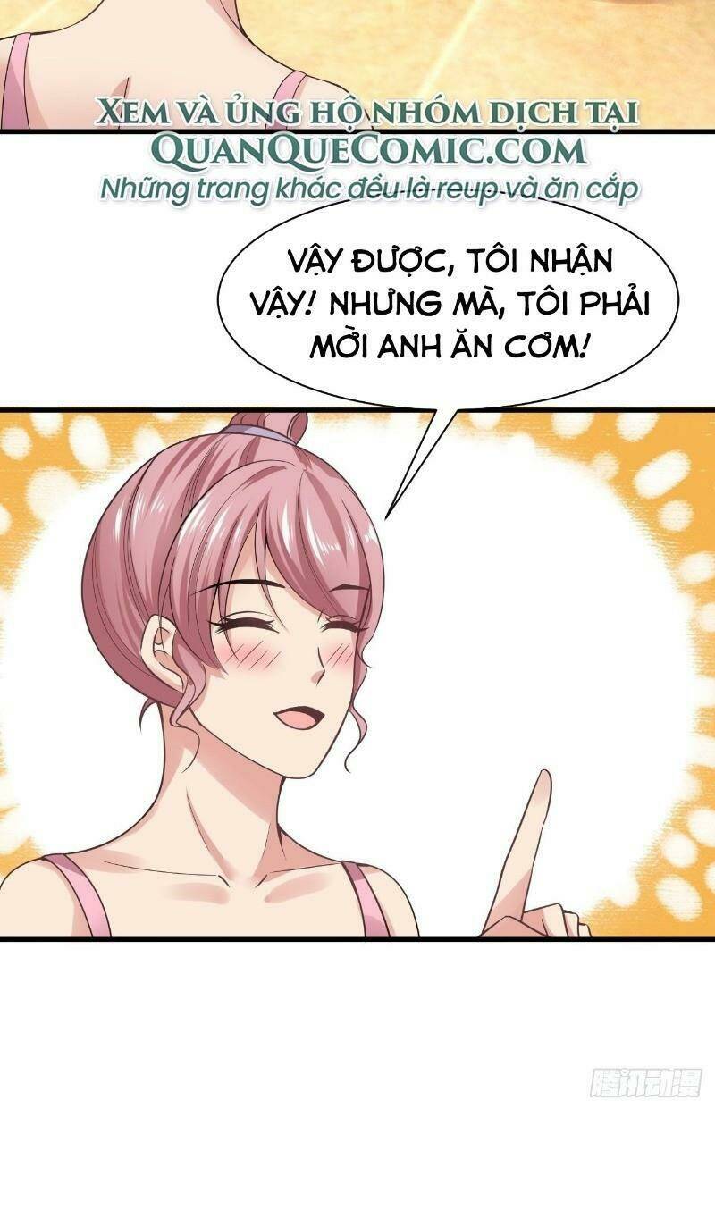 Bảo Vật Thu Lợi Siêu Cấp Chương 19 Ảnh 11
