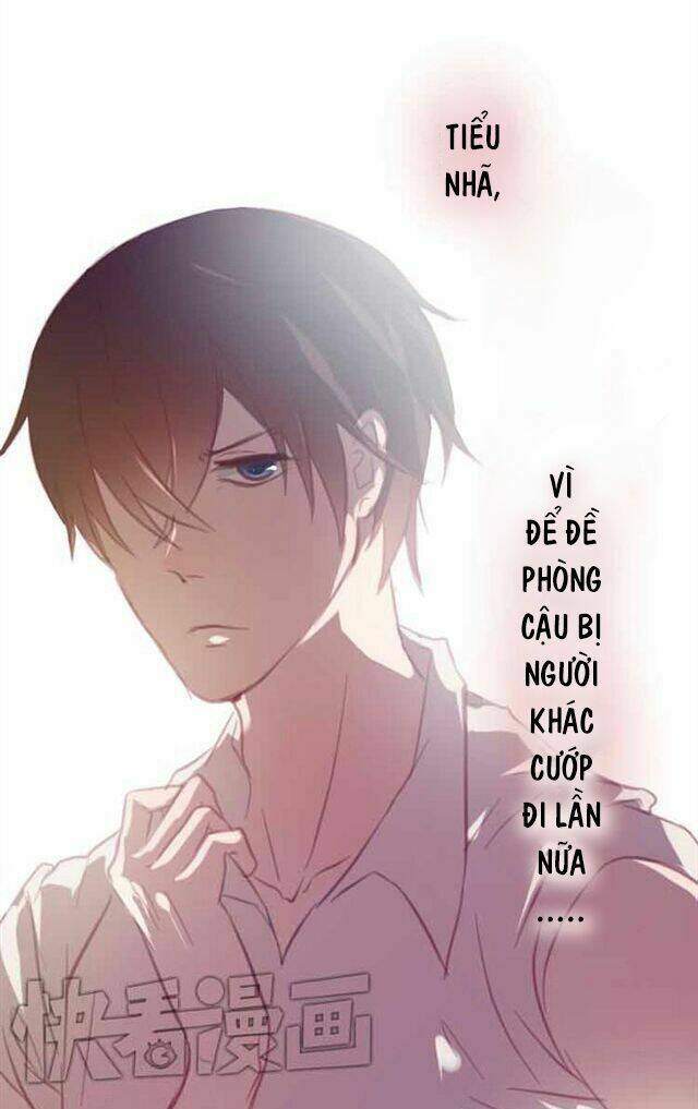 Phụ Đạo Sau Giờ Học Chương 12 Ảnh 4