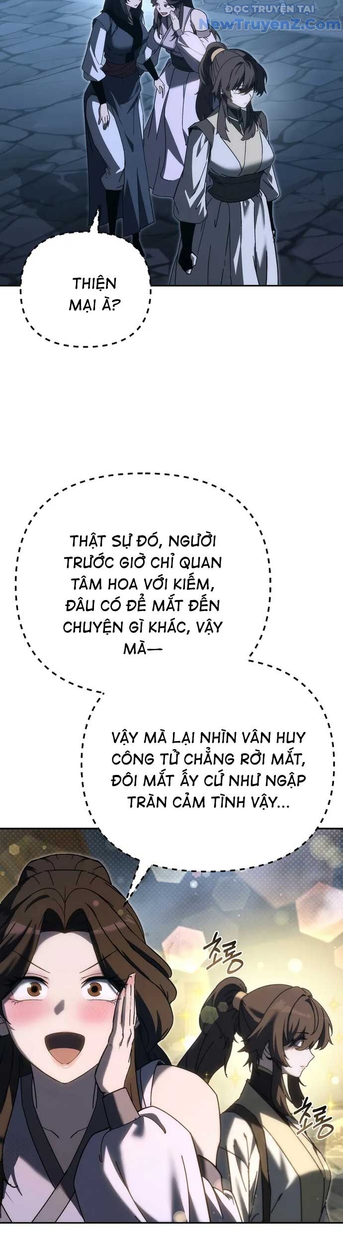 Chuyển Thế Ma Thần Ký Chương 39 Ảnh 62