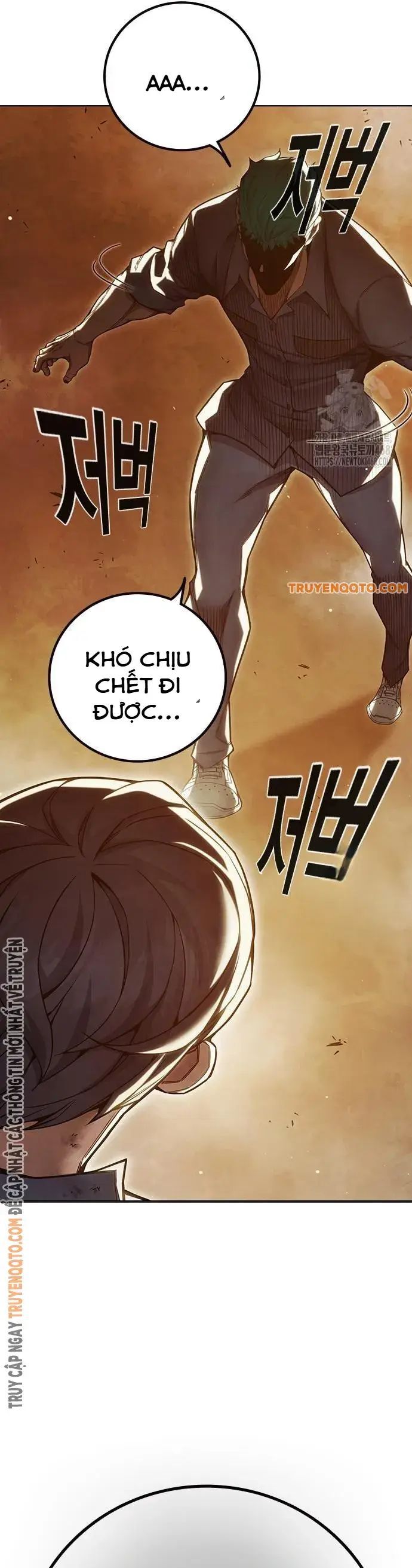 Nhà Tù Vị Thành Niên Chương 46 Ảnh 23