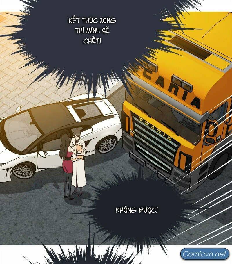 Thế Giới Cận Tử Chương 3 Ảnh 3