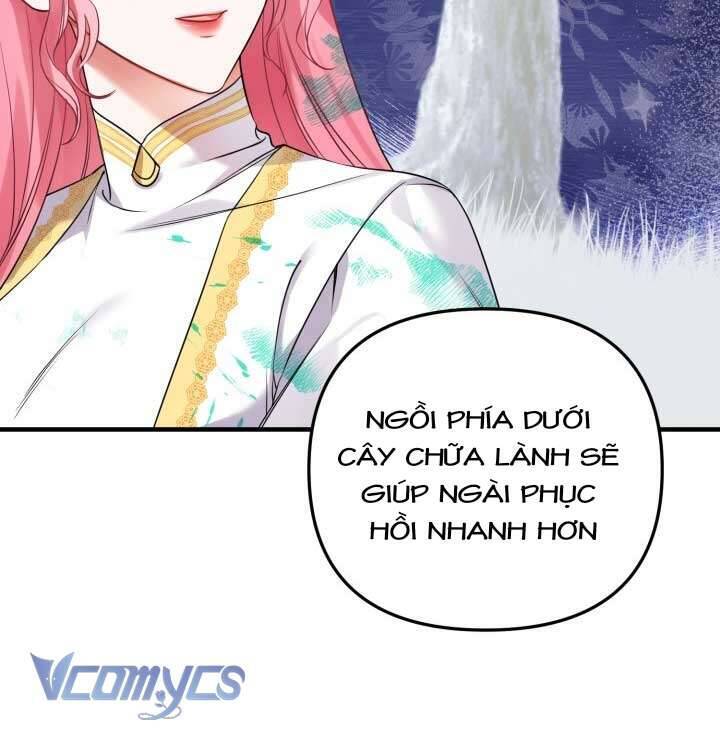 Mê Cung Cám Dỗ Của Emilone Chương 5 Ảnh 13