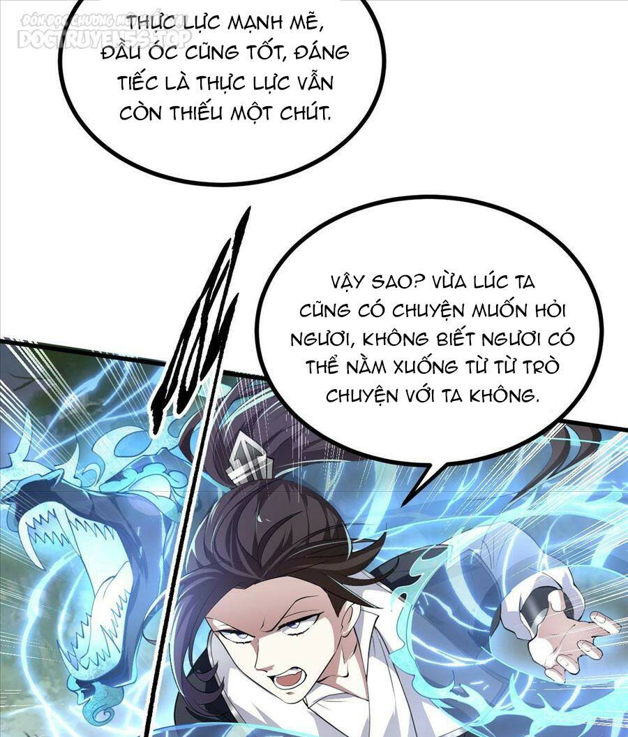 Thiên Đạo Nguyền Rủa Ư? Ta Nghịch Thiên!! Chương 22 Ảnh 41