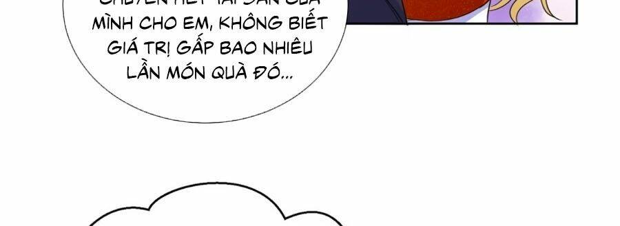 Nữ Vương Tàn Nhẫn Chương 21 Ảnh 38