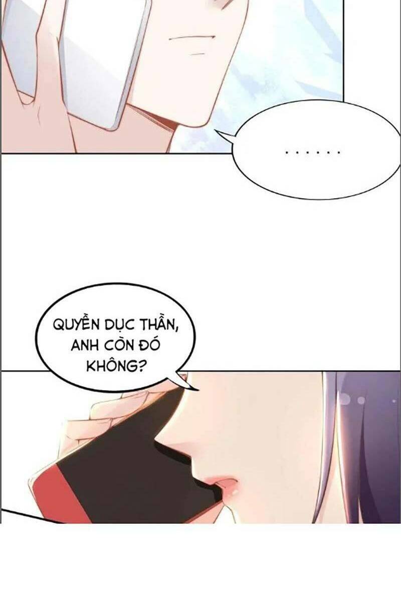 Quyền Thiểu, Nhĩ Lão Bà Yêu Bào Liễu Chương 37 Ảnh 35