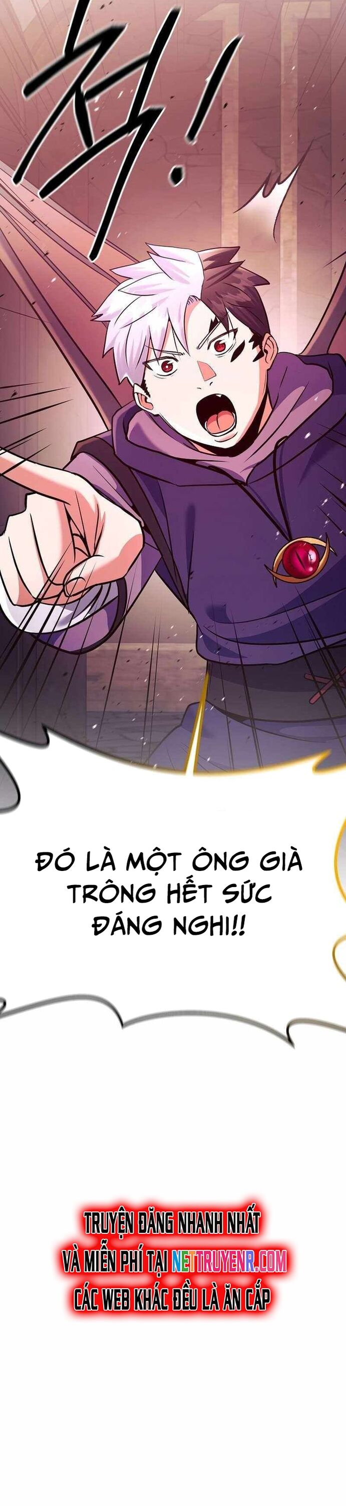 Ta Đã Trở Thành Cuồng Vương Chương 63 Ảnh 38