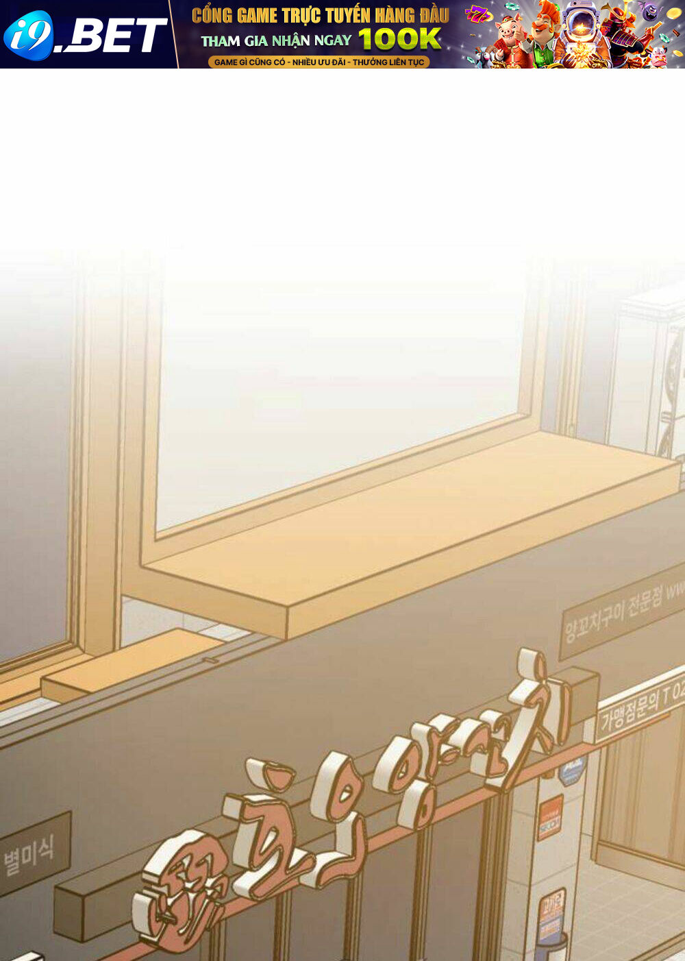 Bloody Romance - Lãng Mạn Đẫm Máu Chương 10 Ảnh 70