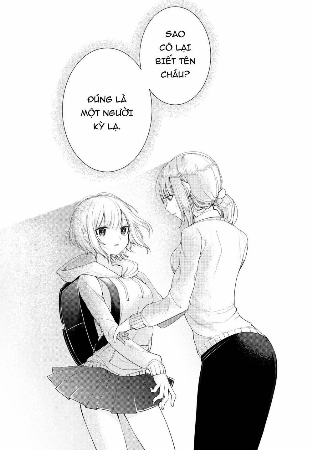 Ashita, Kimi Ni Aetara Chương 6 Ảnh 34