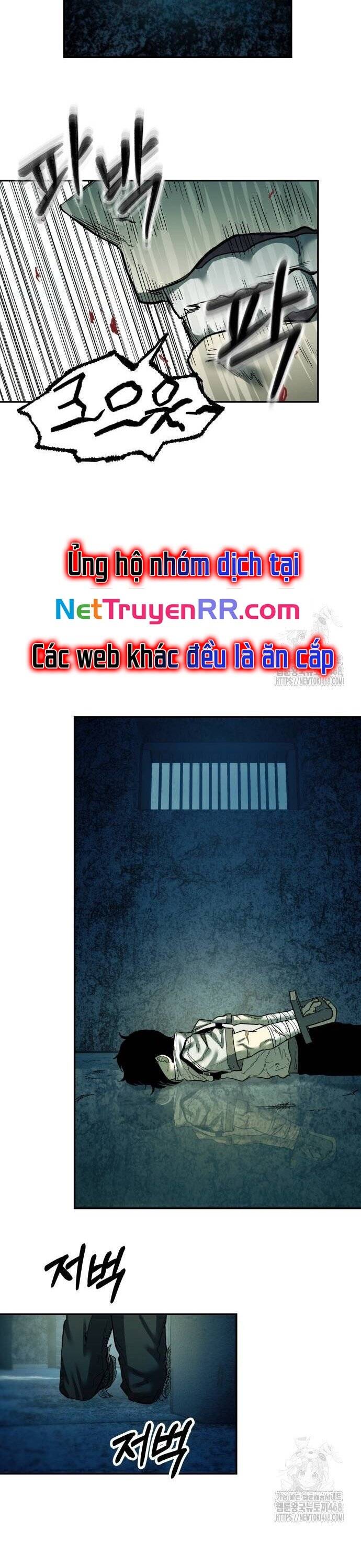 Sống Sót Qua Ngày Tận Thế Chương 42 Ảnh 31